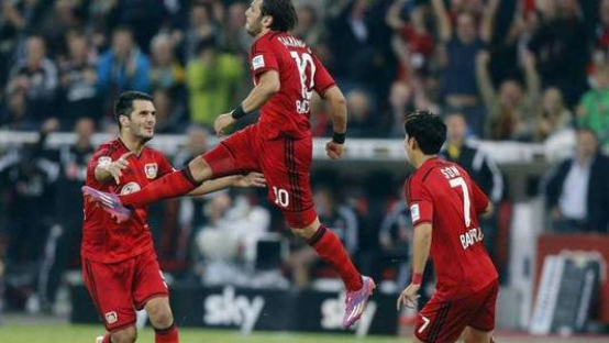  德甲保级大战柏林赫塔惊险续命成功  