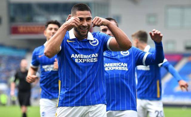  曼联中场布鲁诺精准直塞助攻费尔南德斯破门球队一球小胜埃弗顿  